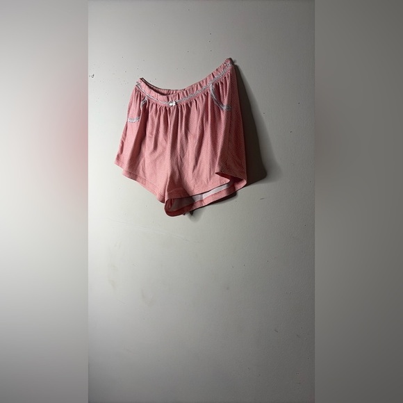 Rene Rofe Pink Women's Pajama Set - Picture 14 of 16